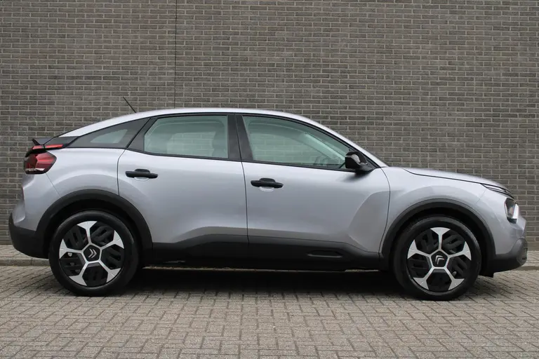 Citroën C4 1.2 Puretech 130 You Cruise/Climate control, Camera, Apple carplay/Android, Radio/DAB, afbeelding 3