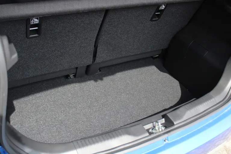 Suzuki Ignis 1.2 Smart Hybrid Select Automaat Achteruitrijcamera, Stoelverwarming, Airco, Bluetooth afbeelding 16