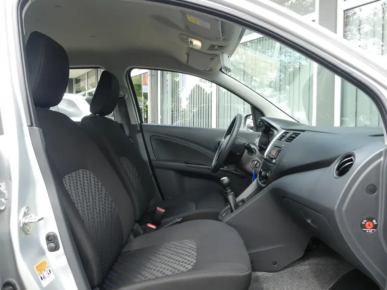Suzuki Celerio 1.0 Comfort, Airco, Bluetooth, Elektrische ramen afbeelding 8