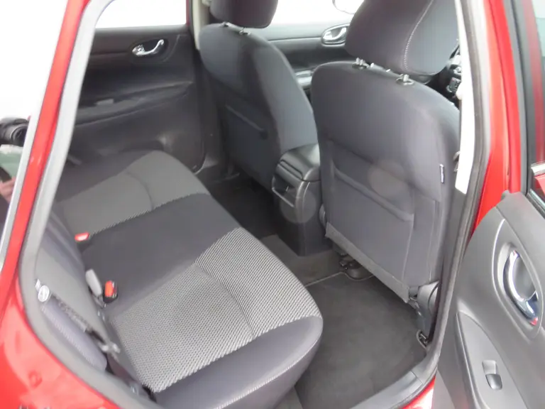 Nissan Pulsar 1.2 DIG-T Connect Edition, Automaat, ORG NL, Achteruitrijcamera, Cruise Control en Keyless Entry afbeelding 12