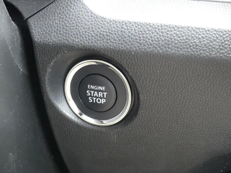 Suzuki Ignis 1.2 Smart Hybrid Style Cruise & Climate control, Apple Carpl/Andr Auto, Navi afbeelding 18