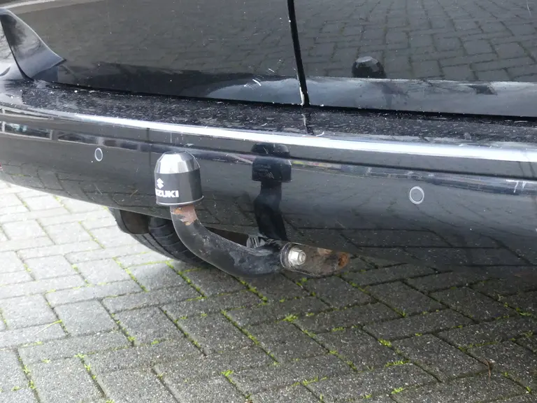 Opel Vivaro 1.5 CDTI L2H1 Edition, Trekhaak, Camera, Navigatie, AppleCarplay/Android Auto Airco, Trekhaak,  Navigatie, Achteruitrijcamera afbeelding 7