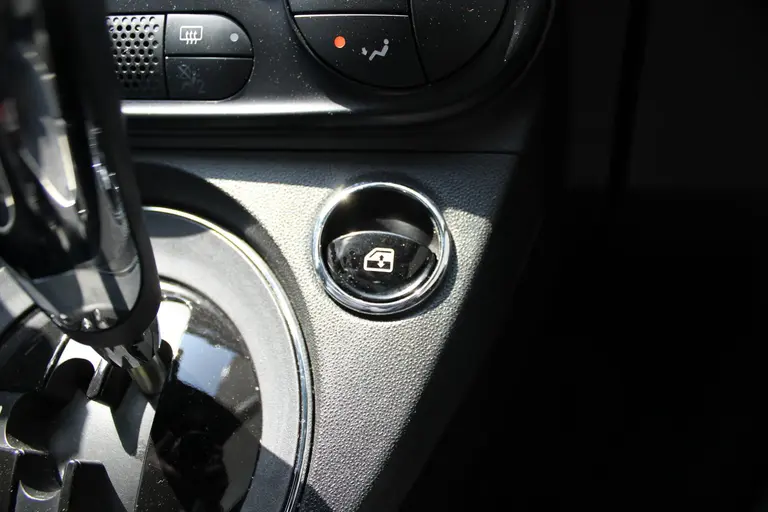 Fiat 500 1.2 Star Automaat, Cruise/Climate control, Apple Carplay/Android auto, Audio/Bluetooth, afbeelding 24