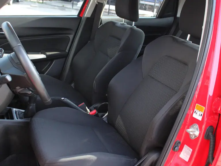 Suzuki Swift 1.2 Comfort Bluetooth, Radio-CD Speler, Airco afbeelding 6