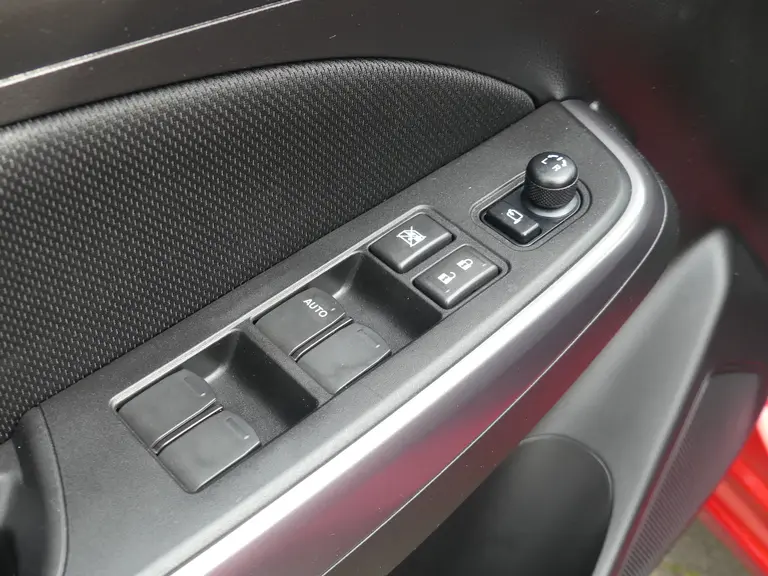 Suzuki Swift 1.2 Style Smart Hybrid Cruise Control, Navigatie, Climate Control achteruitrijcamera afbeelding 12