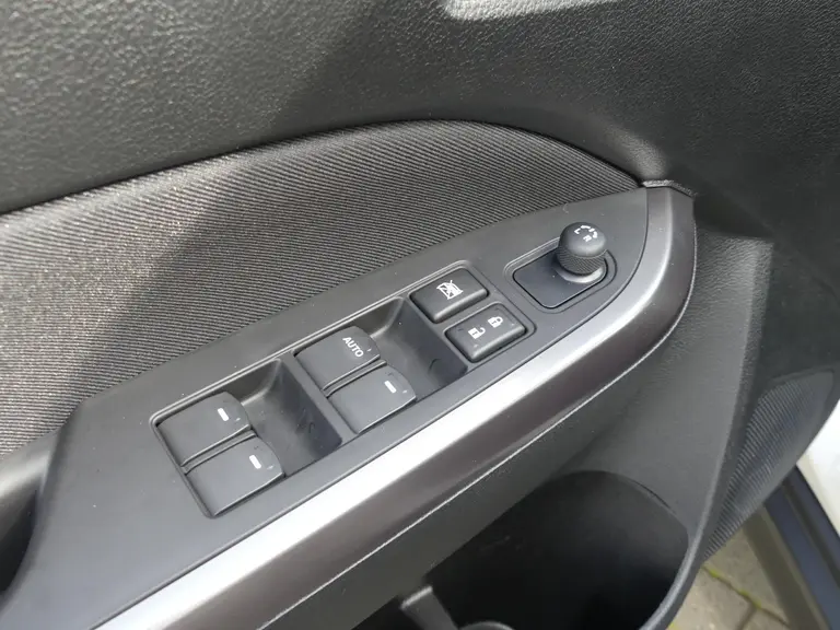 Suzuki Vitara 1.4 Boosterjet Select Smart Hybrid Nieuw Uit voorraad leverbaar! 6 jaar fabrieksgarantie! afbeelding 11