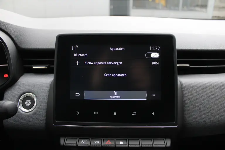 Mitsubishi Colt 1.0T MT Intense Cruise/Climate control, 16"LM velgen, Camera, Apple Carplay/Andr.auto, Parkeersensoren V+A, afbeelding 21