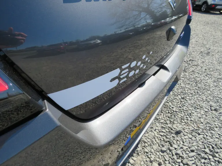 Suzuki Swift 1.2 Select Smart Hybrid, Automaat SPECIALE JUBILEUMEDITIE!! 17 inch velgen, Striping pakket en Shark Fin Antenne afbeelding 35
