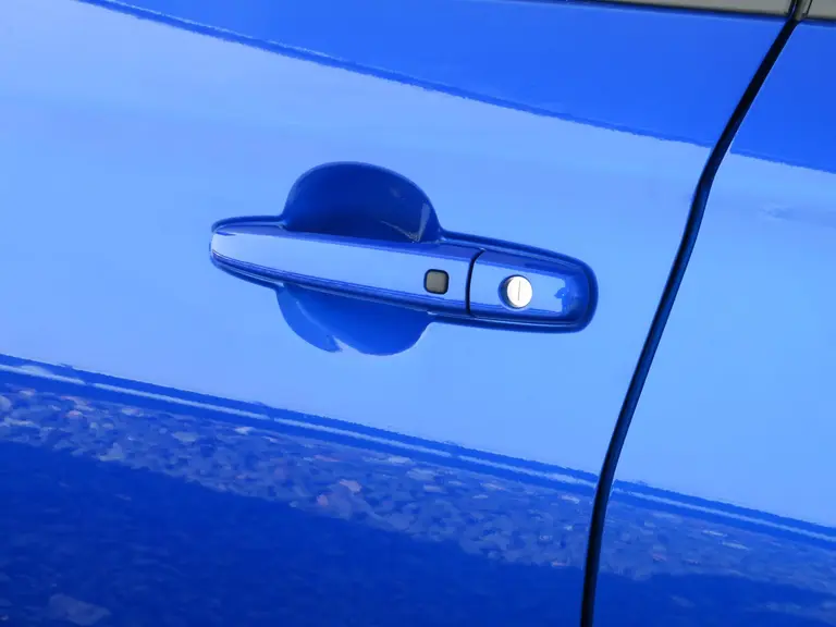 Suzuki Swift 1.2 Select Smart Hybrid, SPECIALE JUBILEUM 17 inch LM-Velgen, Stripingpakket en Shark Fin Antenne afbeelding 31