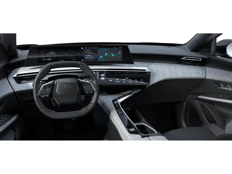 Peugeot E-3008 Allure 73 kWh afbeelding 5