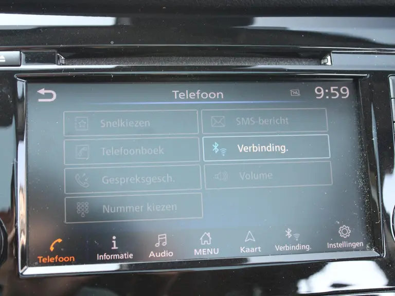 Nissan QASHQAI Premium Edition 1.3 160PK DIG-T DCT7 Automaat Leder, Panoramadak, Keyless, Navigatie, Rondomzichtcamera, Trekhaak afbeelding 31