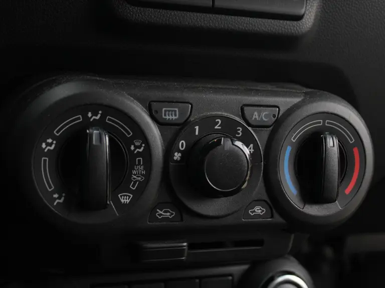 Suzuki Ignis 1.2 Smart Hybrid Select Carplay/Android Auto, Achteruitrijcamera, Airco, Stoelverwarming Voor afbeelding 18
