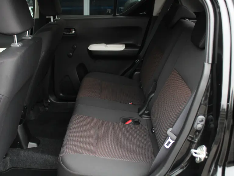 Suzuki Ignis 1.2 Select 90PK Automaat Trekhaak, Carplay/Android Auto, Achteruitrijcamera, Stoelverwarming Voor, Airco afbeelding 33