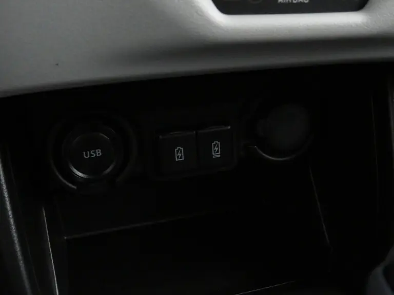 Suzuki Swift 1.2 Style Smart Hybrid Camera, Parkeersensoren, Draadloos Carplay afbeelding 19