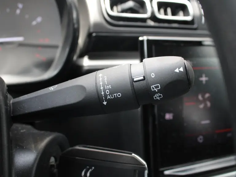 Citroën C3 1.2 PureTech Max Airco, Cruise Control, DAB afbeelding 17