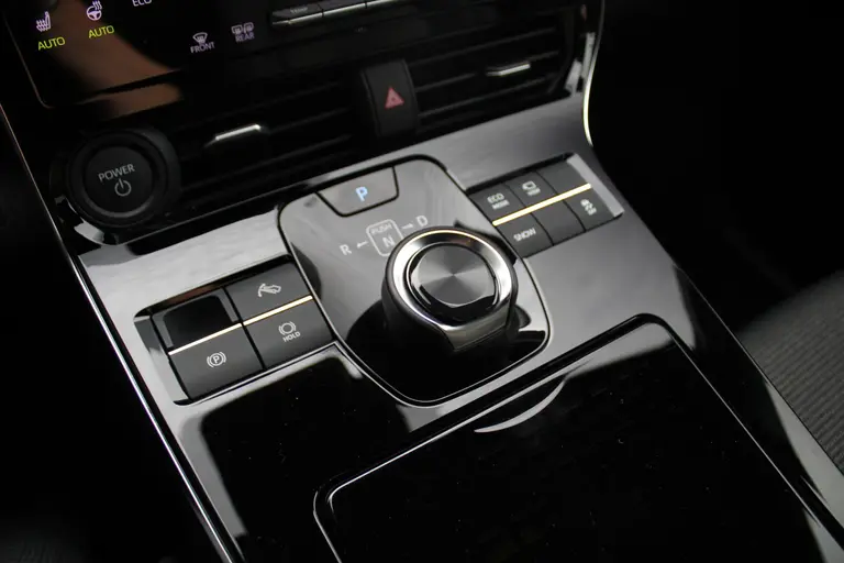 Toyota Bz4x Dynamic 71 kWh Trekhaak, Navigatie, Stoelverwarming, Stuur Verwarmd, Cruise Control Adaptief afbeelding 27