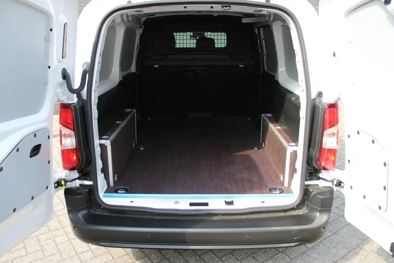 Citroën Berlingo 1.5 BlueHDi 100 S&S L2 Dodehoek detectie, Stoelverm., Achteruitrijcamera, Airco, Navigatie, Digitaal display afbeelding 8
