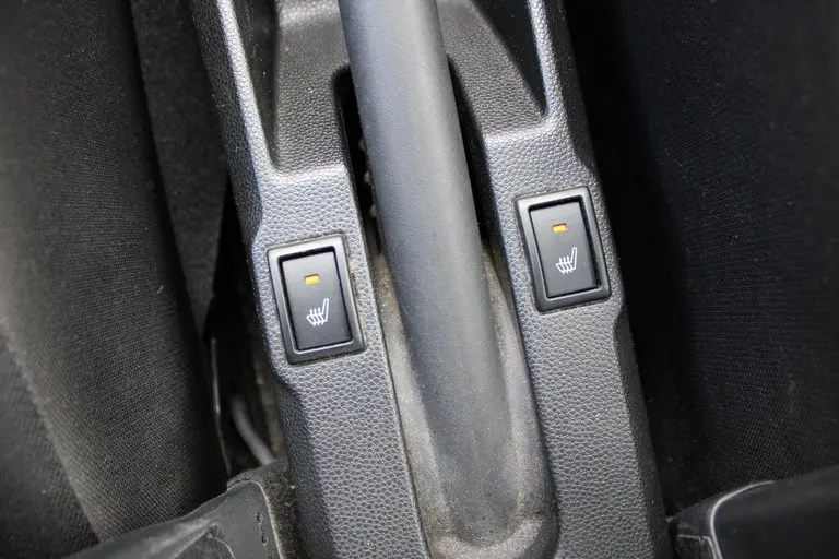 Suzuki Ignis 1.2 Select, met Dakspoiler en Dealer Onderhouden! Achteruitrijcamera en hoge instap! afbeelding 22
