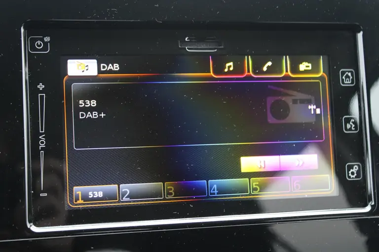Suzuki Ignis 1.2 Smart Hybrid Select Carplay/Android Auto, Achteruitrijcamera, DAB+ Radio, Stoelverwarming Voor afbeelding 22