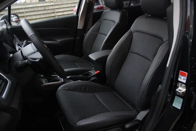 Suzuki S-Cross 1.5 Hybrid Style Adaptieve Cruise Control, Navigatie, Parkeersensoren Voor en Achter, Dodehoek Detectie afbeelding 5