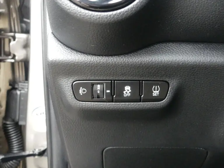 Kia Picanto 1.0 MPi DynamicPlusLine Cruise control, Navi, Camera, Apple Carpl/Andr auto afbeelding 13