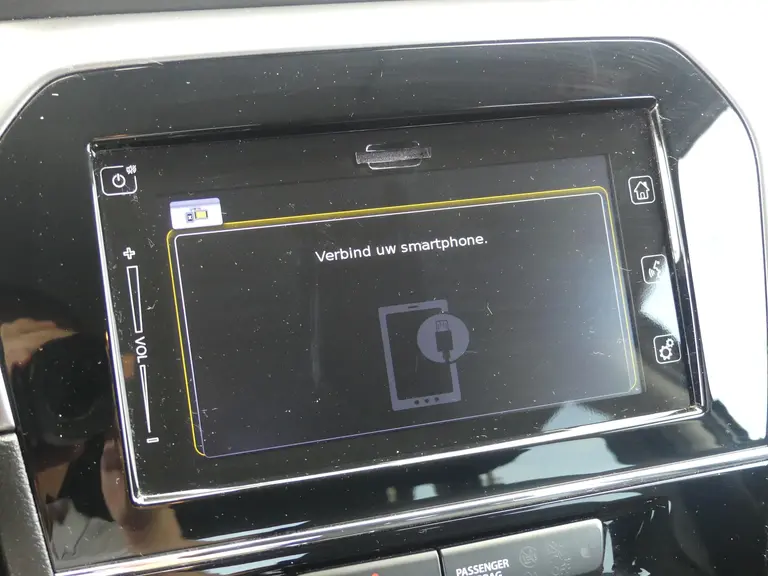 Suzuki Vitara 1.5 Hybrid Select, Automaat, Trekhaak Achteruitrij camera, Cruise Control afbeelding 21