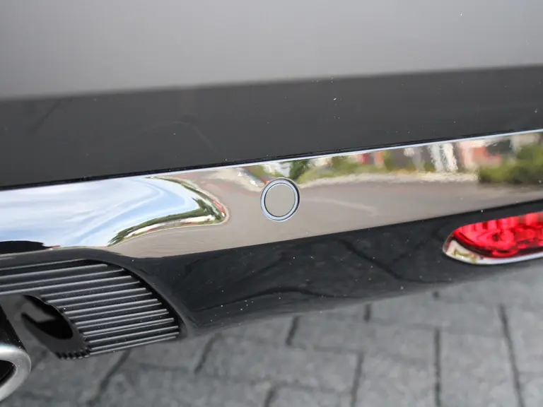 Citroën C4 Max 1.2 Hybrid 136PK e-DCS6 Automaat Navigatie, Rondomzichtcamera, Headup, Adaptieve Cruise, Keyless, Stuur, Stoel en Voorruitverwarming afbeelding 10