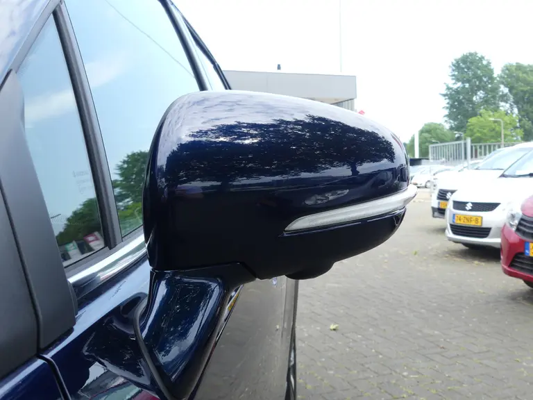 Suzuki S-Cross 1.4 Boosterjet Style Smart Hybrid 6 jaar garantie! Nieuw uit voorraad leverbaar! afbeelding 26
