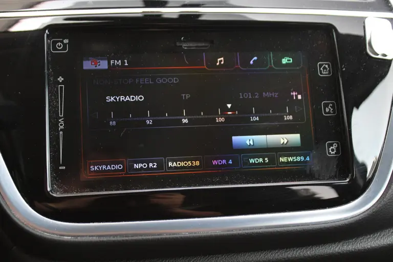 Suzuki S-Cross 1.0 Boosterjet Select Achteruitrijcamera, Cruise Control, Climate Control, Stoelverwarming afbeelding 22