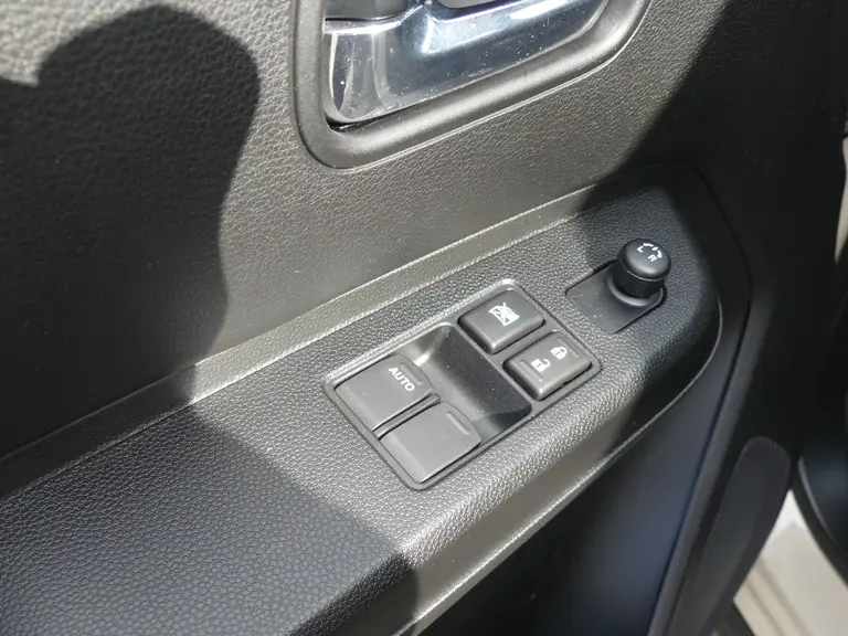 Suzuki Ignis 1.2 Smart Hybrid Select, Achteruitrijcamera, Airco Dakrail, Lichtmetalen velgen afbeelding 7