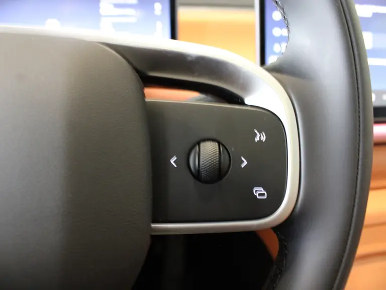 Leapmotor C10 REEV Design 28.4 kWh Camera systeem rondom, Stoelverwarming/koeling, Panoramadak, Navigatie afbeelding 43
