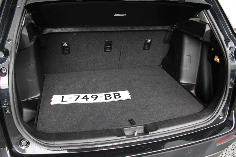 Suzuki Vitara 1.4 Boosterjet Style Smart Hybrid Navigatie, Parkeersensoren voor en achter, Stoelverwarming, Achteruitrijcamera afbeelding 17