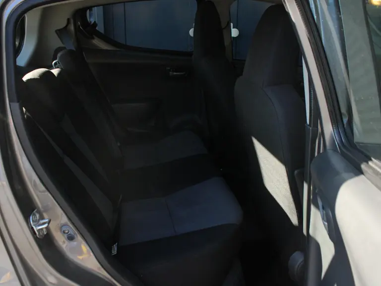 Suzuki Alto 1.0 Comfort EASSS afbeelding 9
