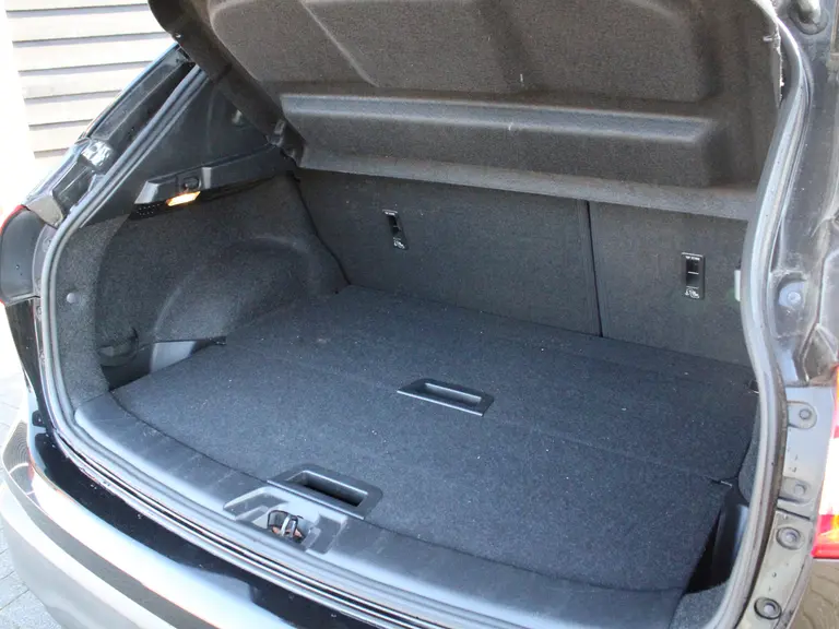 Nissan QASHQAI 1.2 115PK N-Connecta X-Tronic CVT Automaat Navigatie, Rondomzicht Camera, DAB, Panoramadak, Parkeersensoren Voor & Achter afbeelding 12