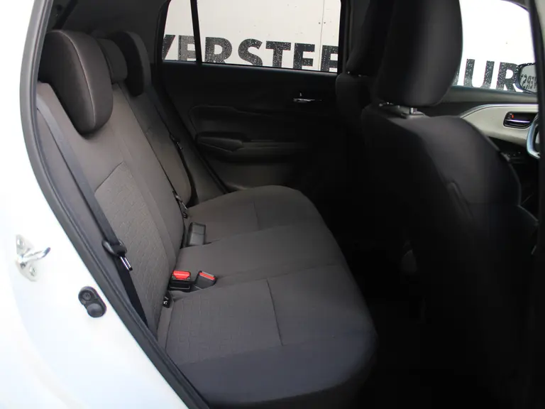 Suzuki Swift 1.2 Style Smart Hybrid GT-Styling Pakket + Extra Accessoires t.w.v. €3.500,- Navigatie, Parkeersensoren, Adaptieve Cruise Control, Automatisch Inklapbare Spiegels afbeelding 19