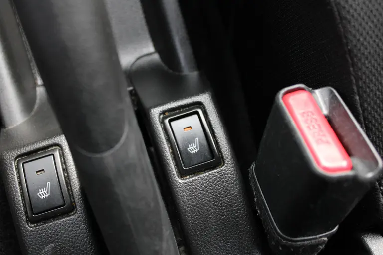 Suzuki Swift 1.2 Select Smart Hybrid , Cruise-control, Applecarplay/Androidauto afbeelding 23