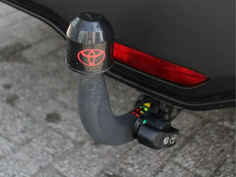 Toyota C-HR 1.8 Hybrid Dynamic Automaat Navigatie, Cruise Control Adaptief, Parkeersensoren Voor en Achter, Airco Automatisch afbeelding 8