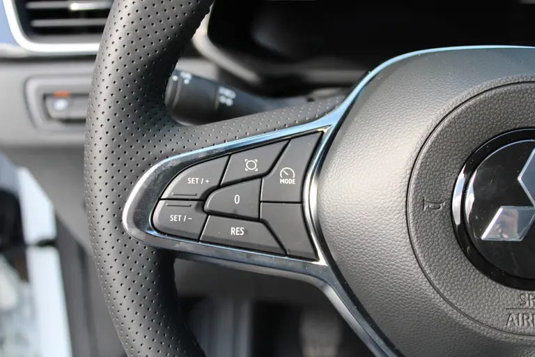 Mitsubishi ASX 1.3 DI-T Intense+ FACELIFT 2024! tot 8 jaar fabrieksgarantie, CruiseControl, Applecarpl./Andr. auto, dodehoek detectie afbeelding 13