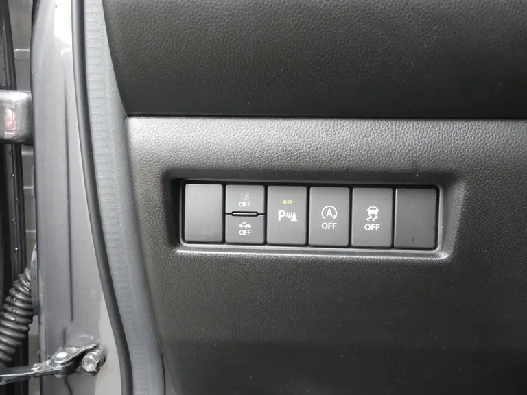 Suzuki Swift 1.2 Select Smart Hybrid Automaat All Season banden, Cruice Control, Airco afbeelding 12