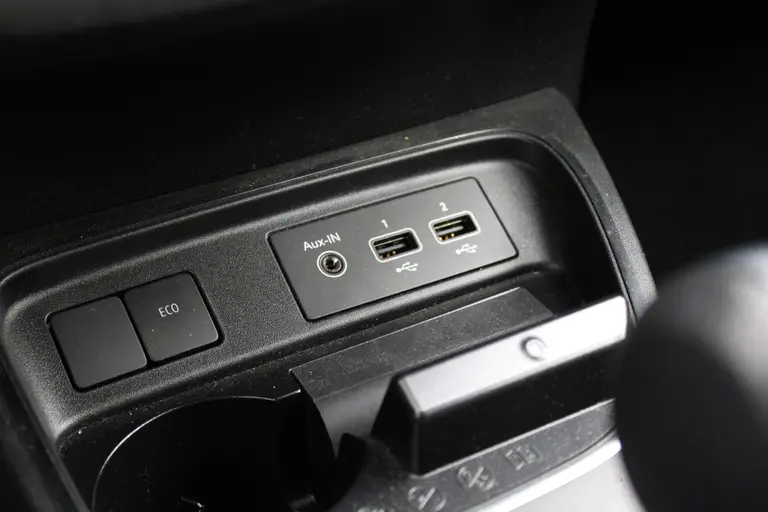 Renault Twingo Z.E. Inclusief batterijtest R80 E-Tech Série Limitée 82pk, Automaat, Airco, Navigatie, Applecarpl./Andr. Auto afbeelding 24