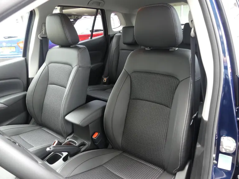 Suzuki S-Cross 1.4 Boosterjet Style Smart Hybrid 6 jaar garantie! Nieuw uit voorraad leverbaar! afbeelding 8