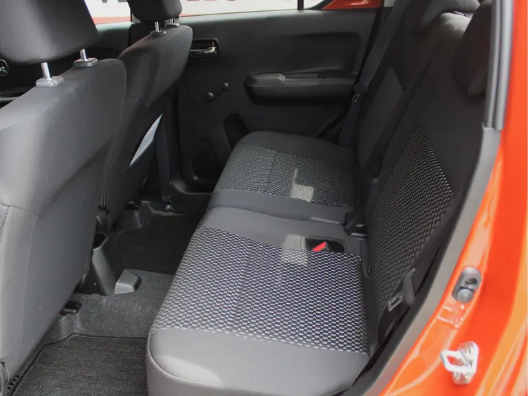 Suzuki Ignis 1.2 Smart Hybrid Select Carplay/Android Auto, Achteruitrijcamera, Bluetooth, Stoelverwarming Voor, Airco afbeelding 32