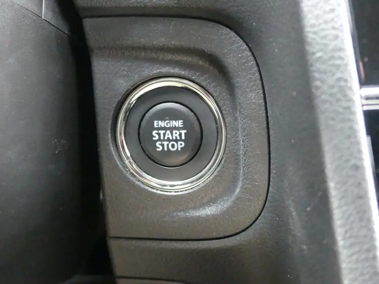 Suzuki Vitara 1.4 Boosterjet Select Smart Hybrid, Automaat, Navigatie, Keyless en goed onderhouden! 1500 KG TREKGEWICHT! afbeelding 17