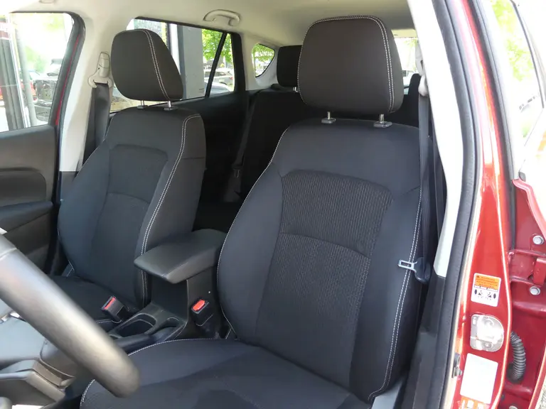 Suzuki S-Cross 1.0 Boosterjet Exclusive, Automaat, Navigatie, All-Season banden, Camera, Navigatie, Select afbeelding 9