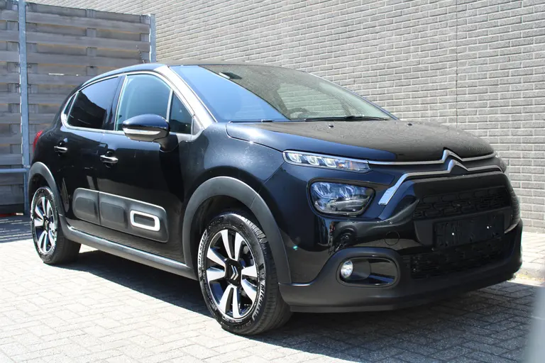 Citroën C3 1.2 PureTech Max 110pk, Automaat, Applecarpl./Andr. Auto, Navigatie, Cruise/Climate Control, Achteruitrijcamera afbeelding 32