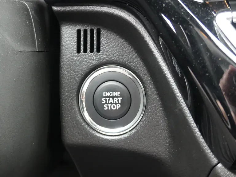 Suzuki S-Cross 1.5 Hybrid Style Automaat, Panoramadak, Navigatie, 6 JAAR GARANTIE afbeelding 17