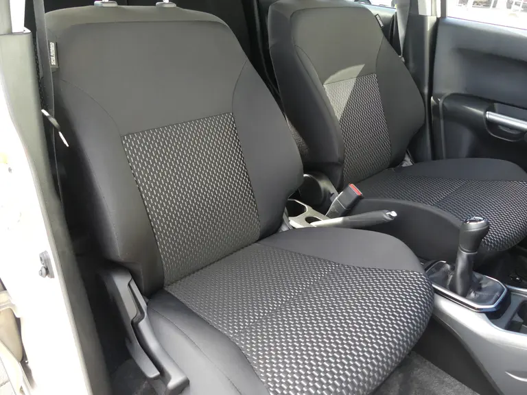 Suzuki Ignis 1.2 Smart Hybrid Select, Achteruitrijcamera, Airco Dakrail, Lichtmetalen velgen afbeelding 26