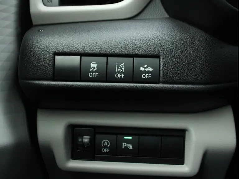 Suzuki Swift 1.2 Comfort Smart Hybrid Carplay/Android Auto Draadloos, Adaptieve Cruise Control, Keyless Go afbeelding 39