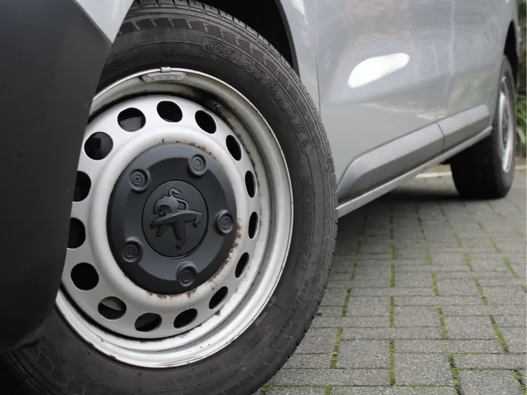 Peugeot Expert Premium 2.0 BlueHDI 120PK 231S Bluetooth, Airco, Parkeerhulp achter, Regensensor, Half Leder afbeelding 3