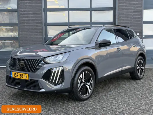 Peugeot 2008 1.2 PureTech 100 Allure